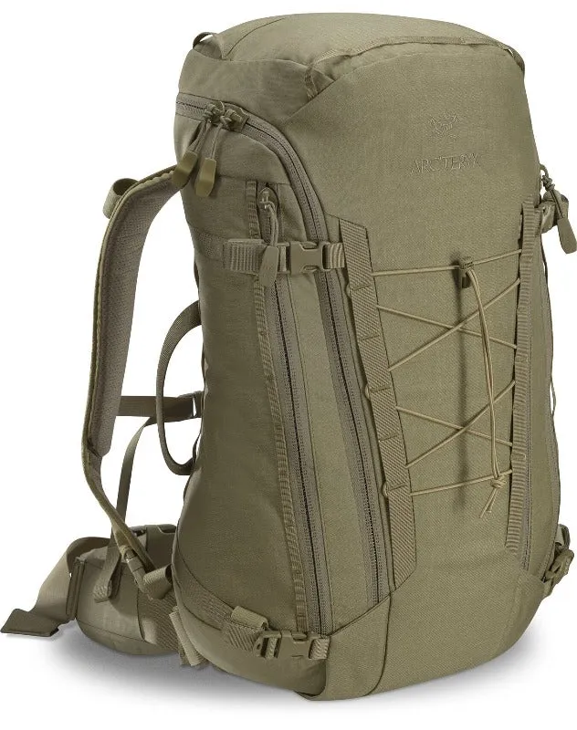 2NDs Arc'teryx LEAF Assault Pack 30