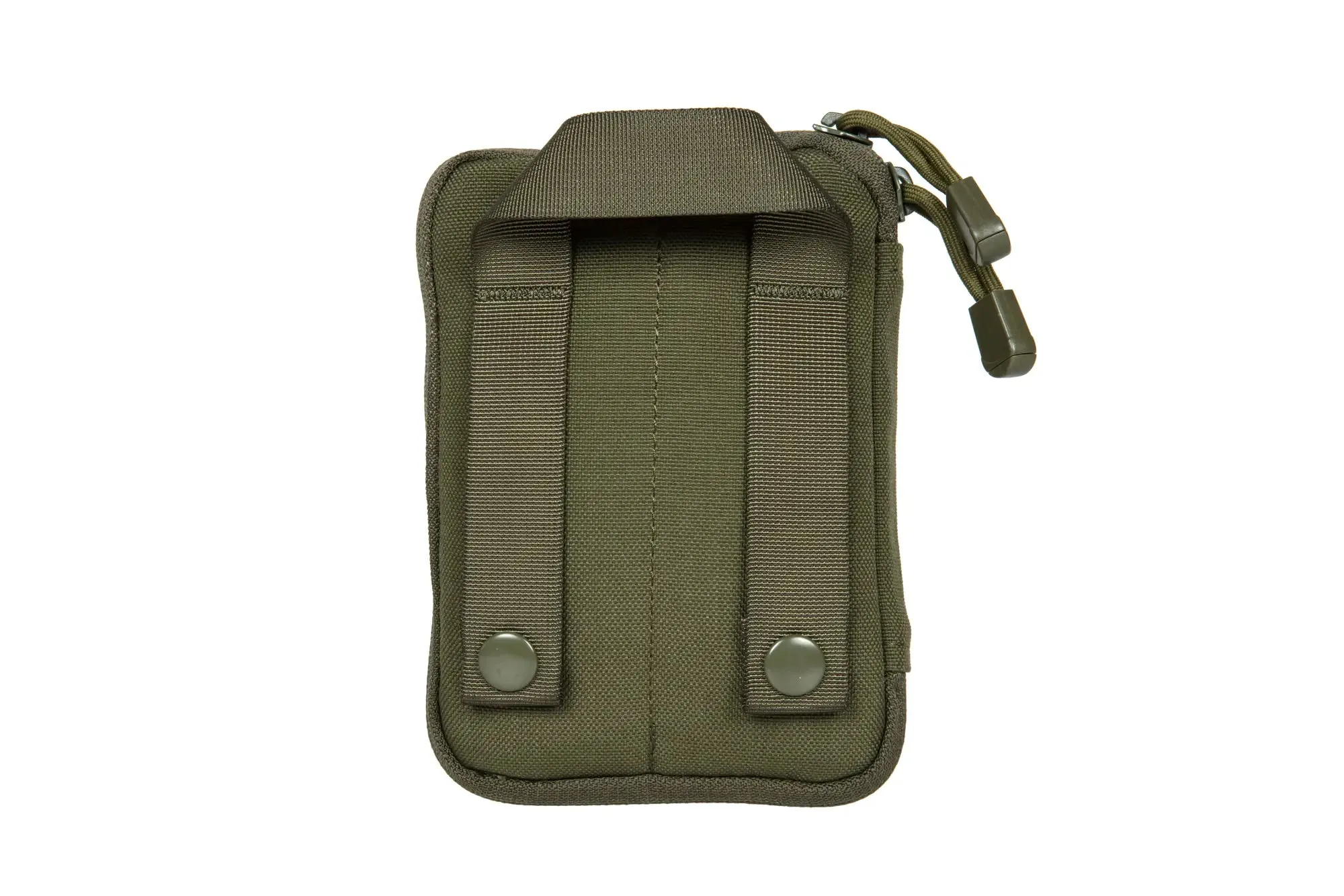 Admin pouch - Olive