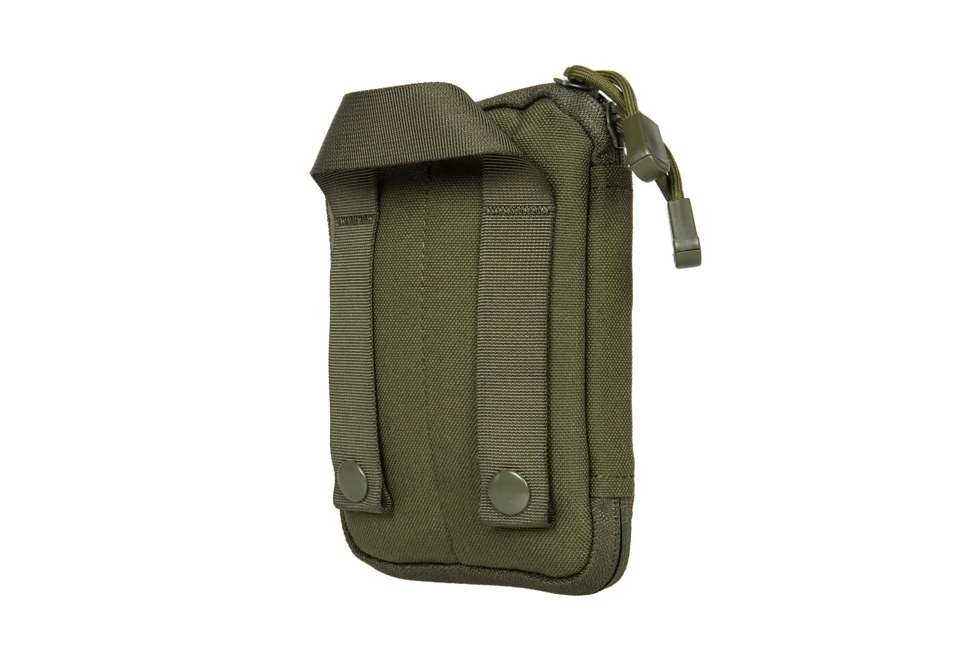 Admin pouch - Olive