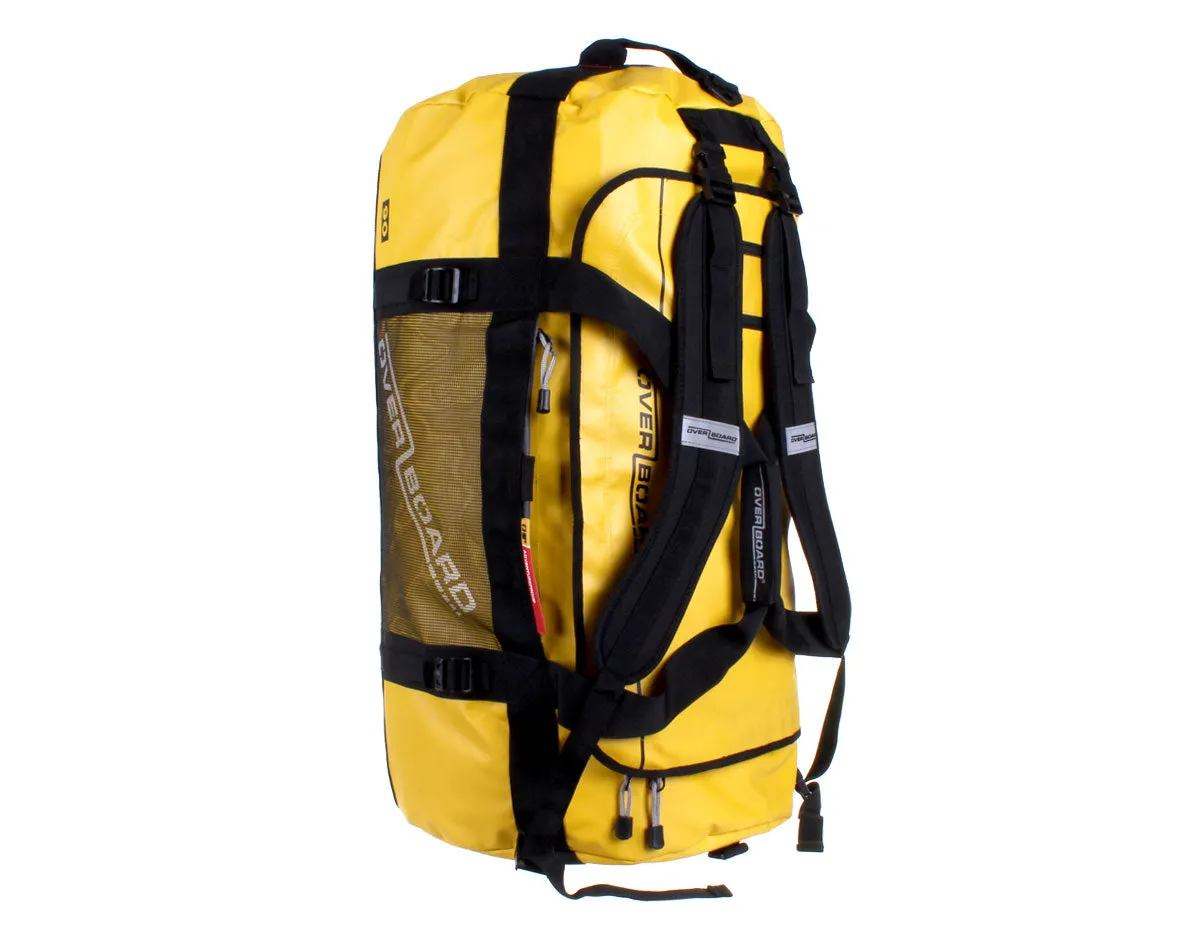 Adventure Weatherproof Duffel Bag - 90 Litres