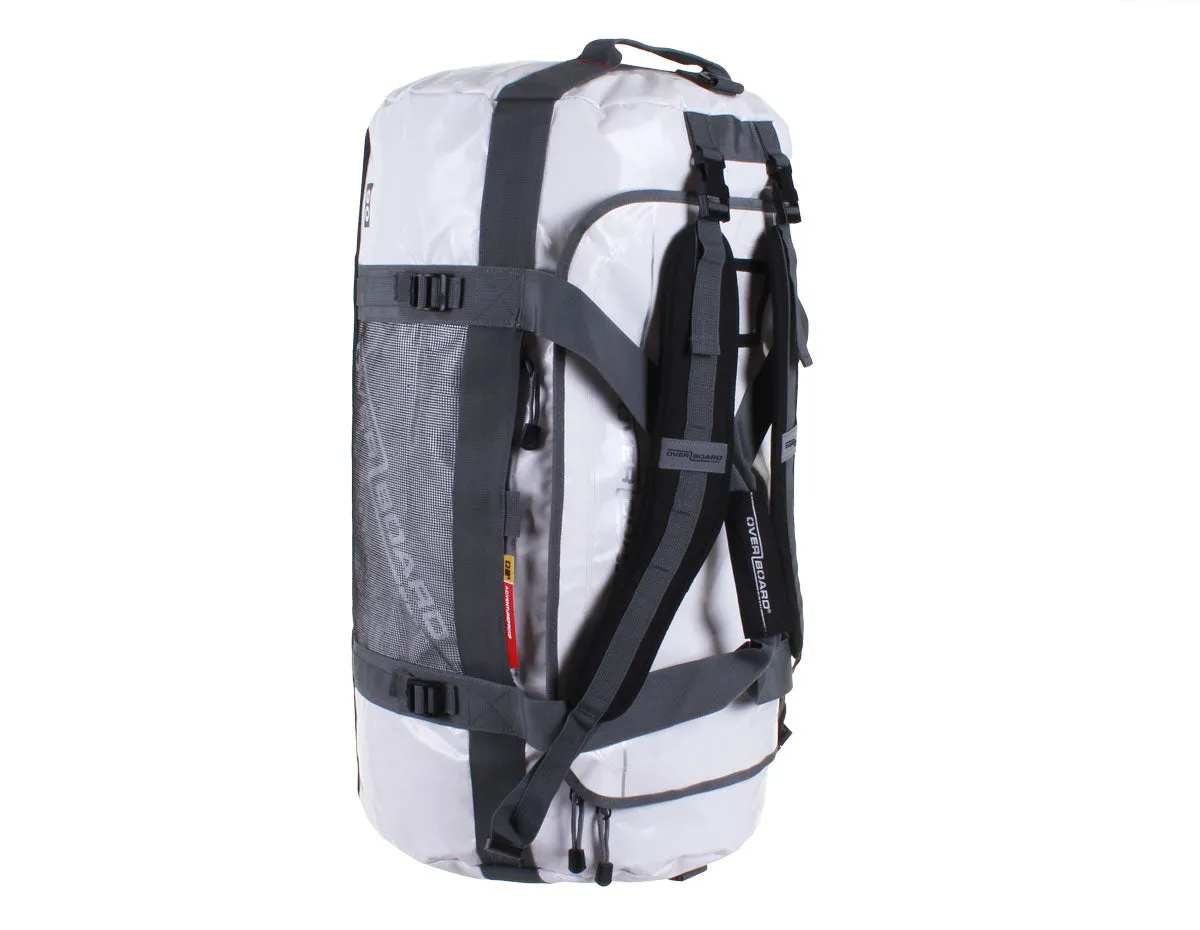 Adventure Weatherproof Duffel Bag - 90 Litres