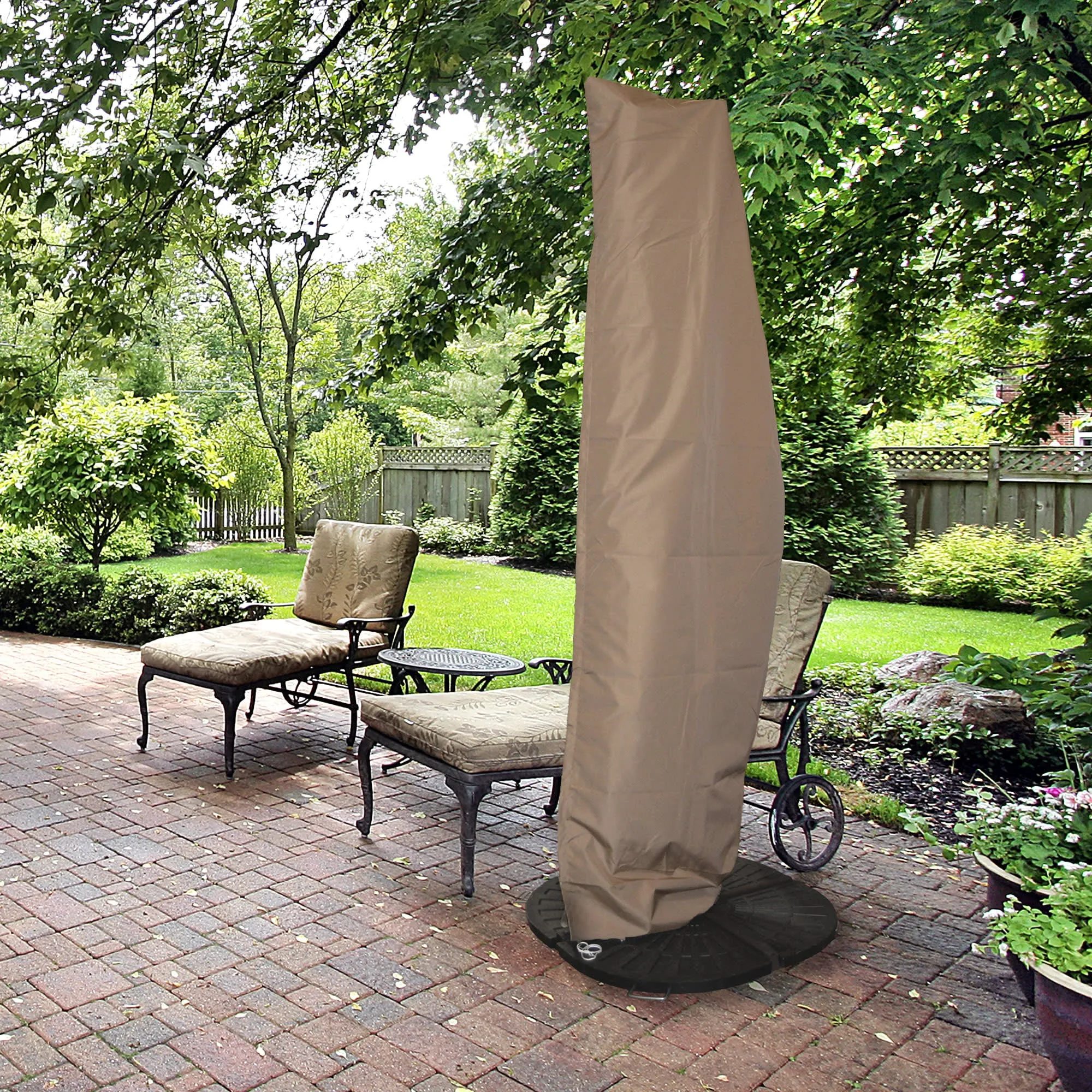 All-Weather Protective Furniture Covers