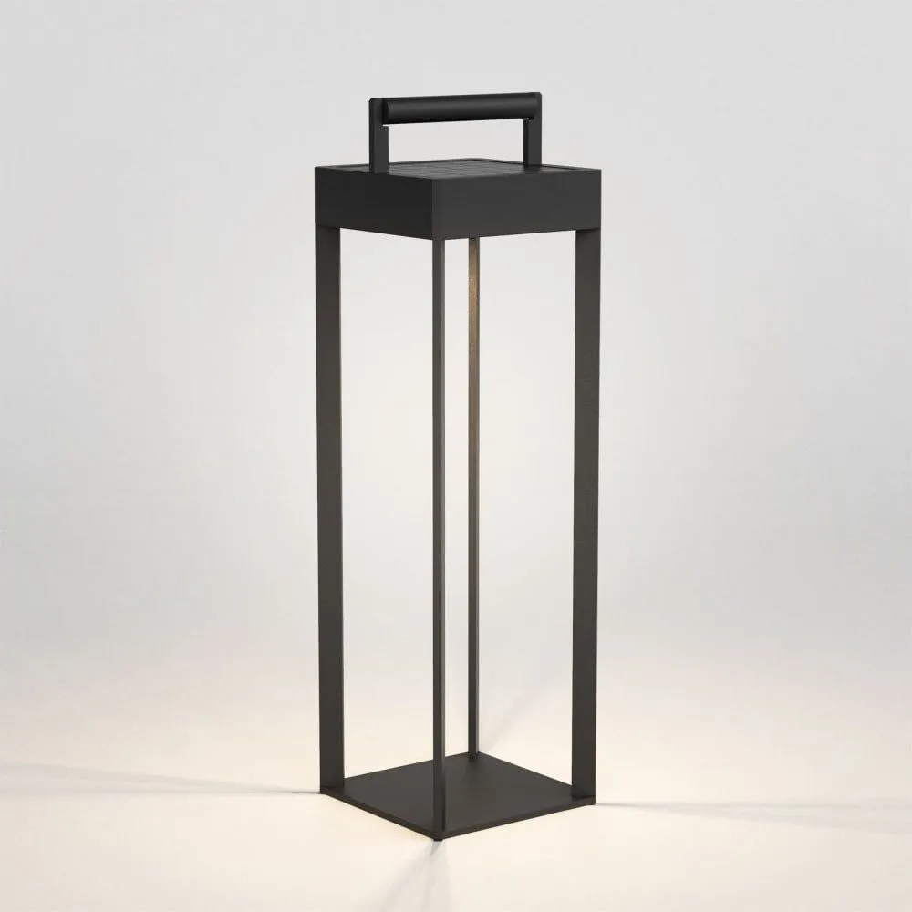 Astro  1430002 Kuro 450 LED Outdoor Lantern Textured Black