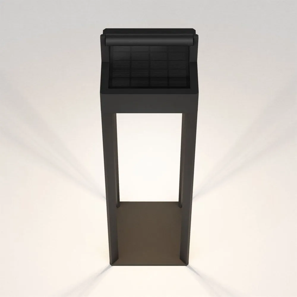 Astro  1430002 Kuro 450 LED Outdoor Lantern Textured Black