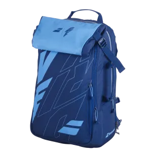 Babolat Pure Drive Blue Tennis Gym Sports Backpack