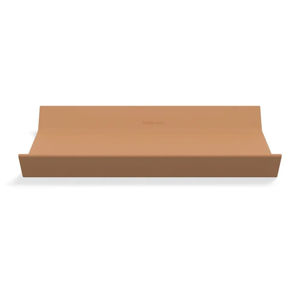 BabyRest BabyRest Nova Changer Top Terracotta