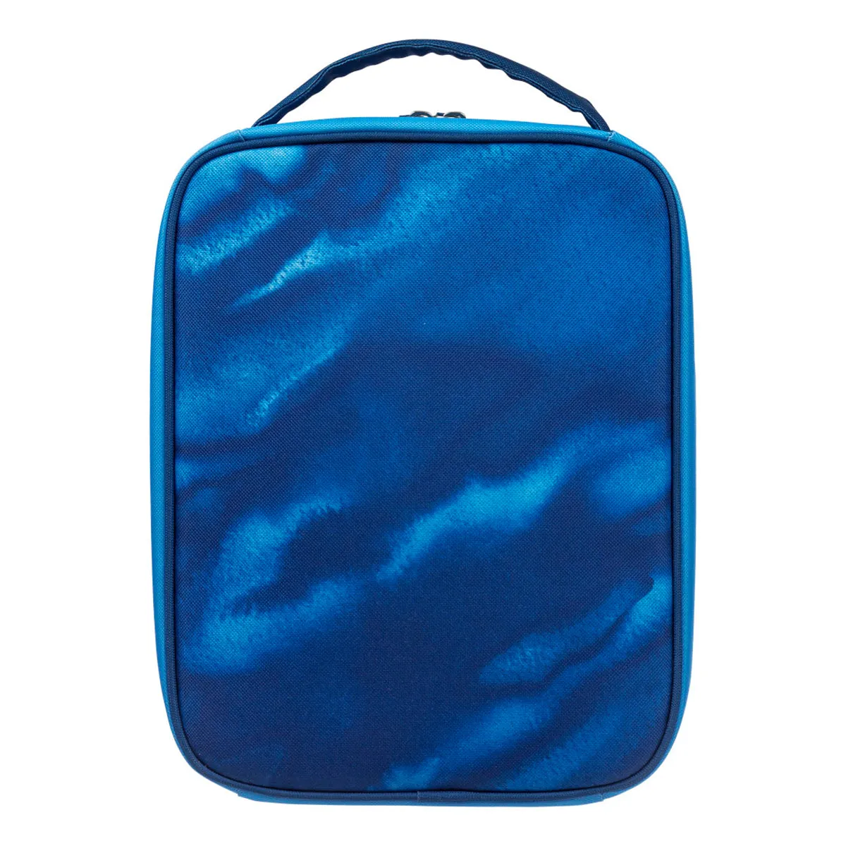 b.box Flexi Insulated Lunch Bag - Deep Blue