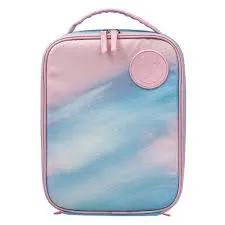 b.box Flexi Insulated Lunch Bag - Morning Sky