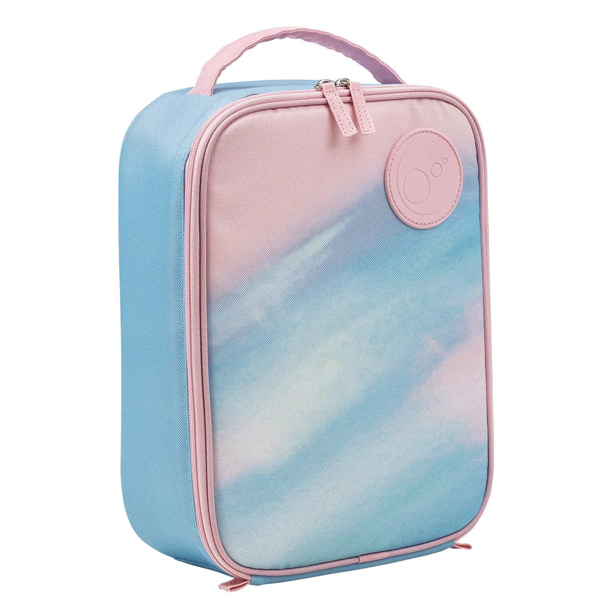 b.box Flexi Insulated Lunch Bag - Morning Sky