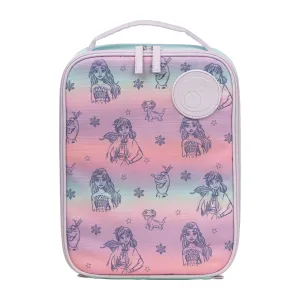 b.box Insulated Flexi Lunch Bag - Frozen