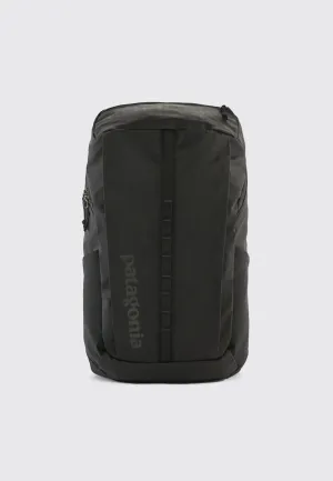 Black Hole Pack 25L - Black