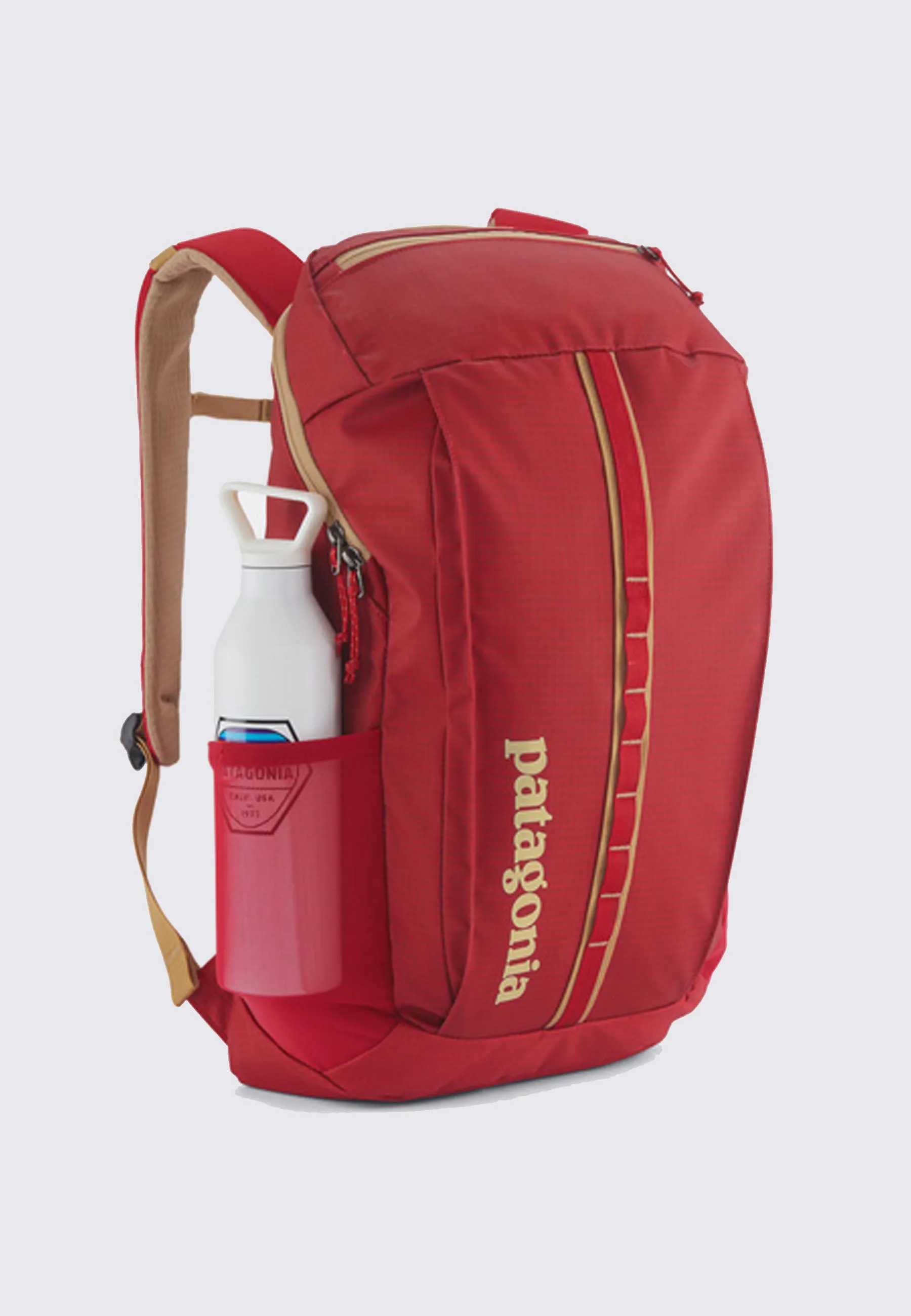 Black Hole Pack 25L - Touring Red