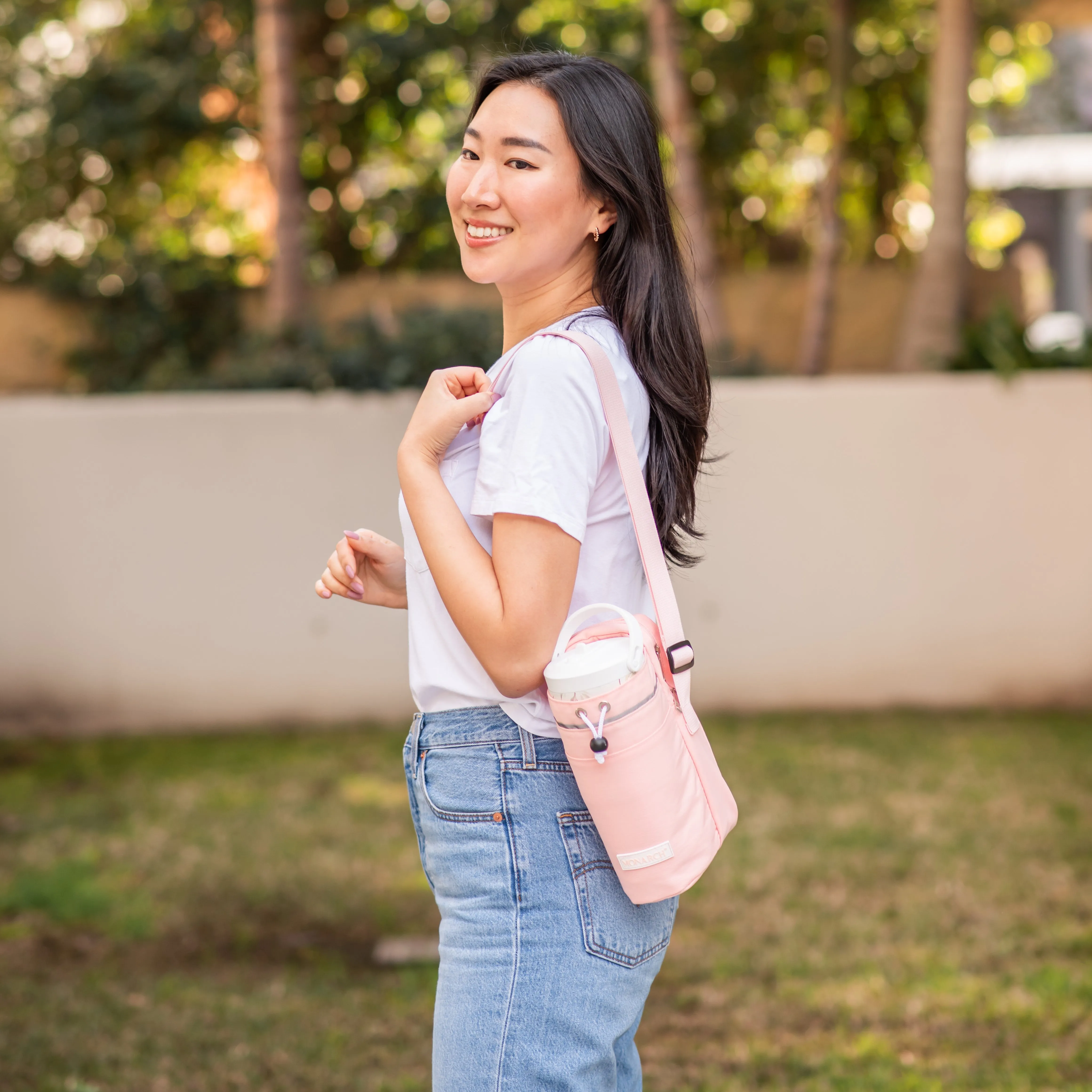 Bottle - Tumbler Bag