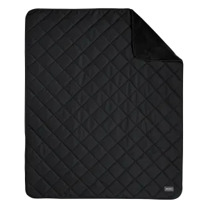 C2404 Quilted Insulated Fleece Blanket