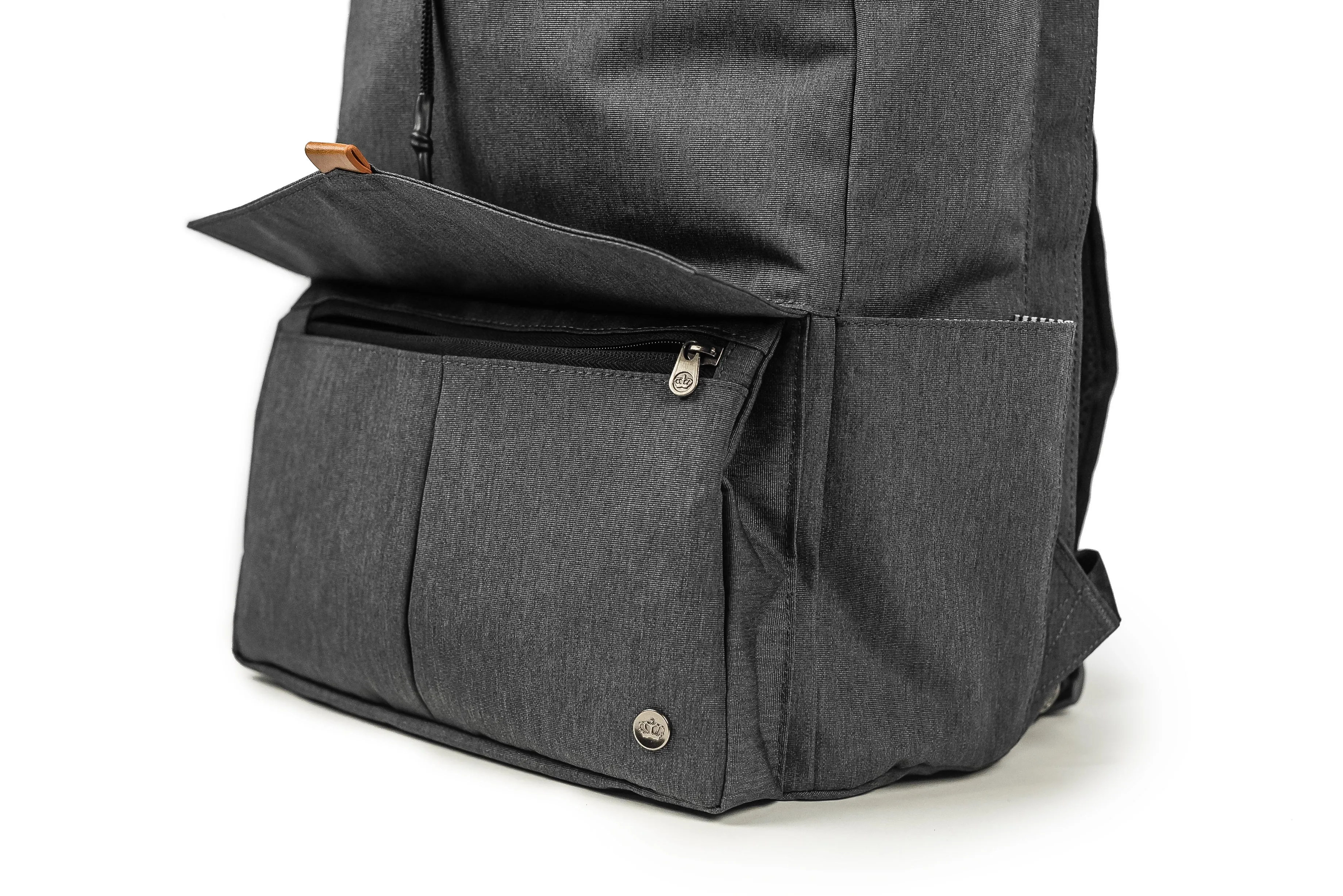 CAMBRIDGE II - Backpack