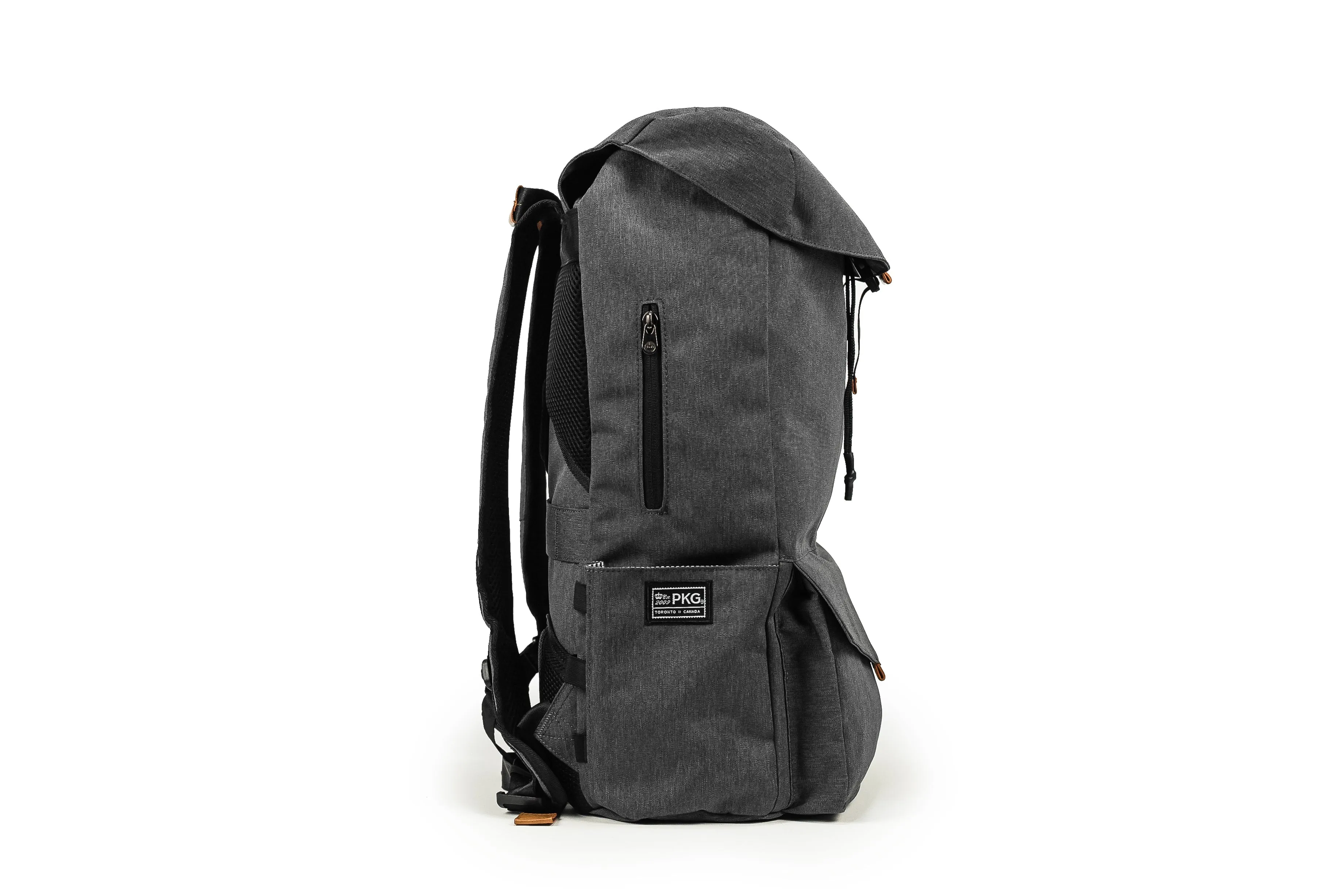 CAMBRIDGE II - Backpack