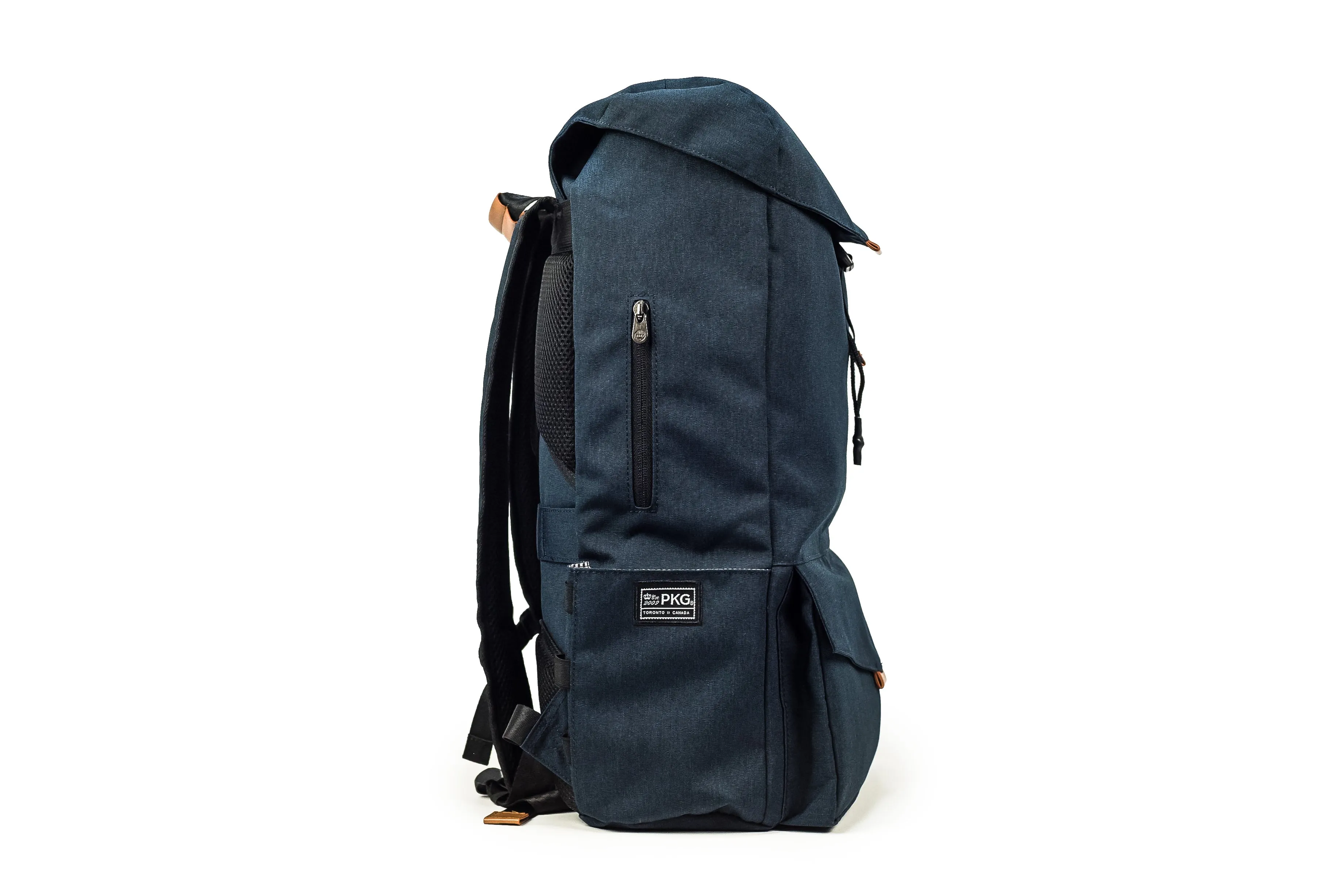 CAMBRIDGE II - Backpack