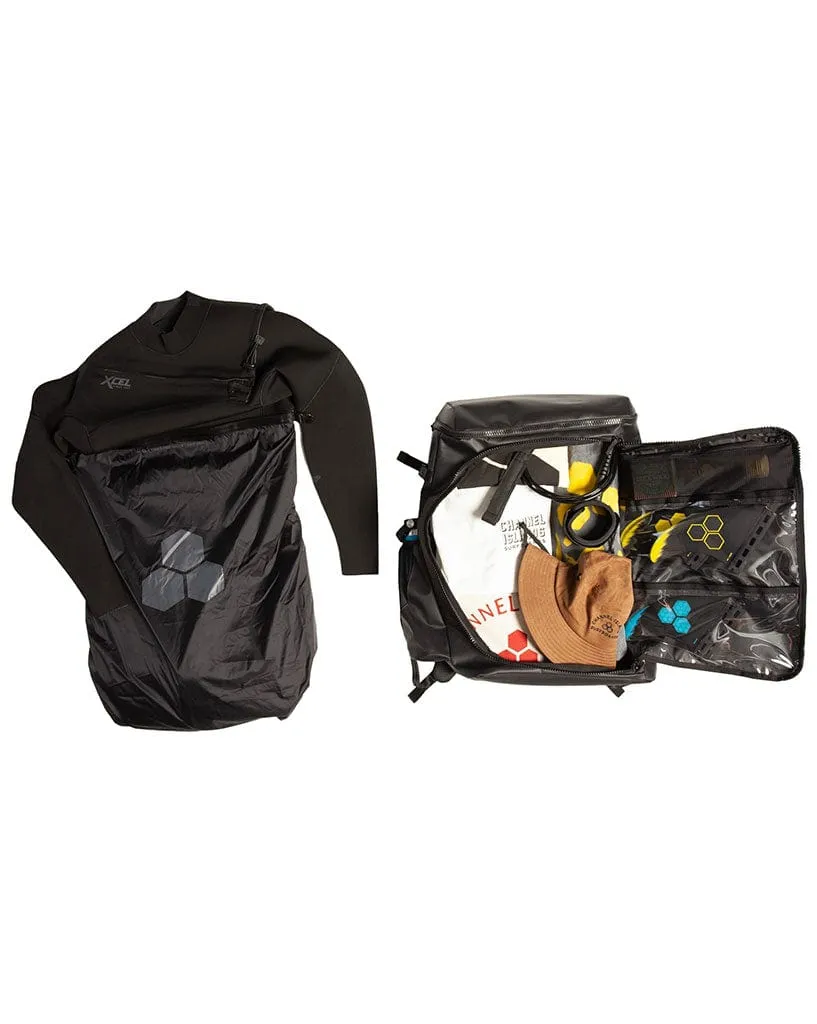 Channel Islands Essentials 40L Surf Pack