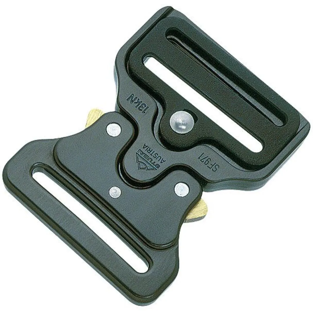 Click Fix Buckle Adjustable