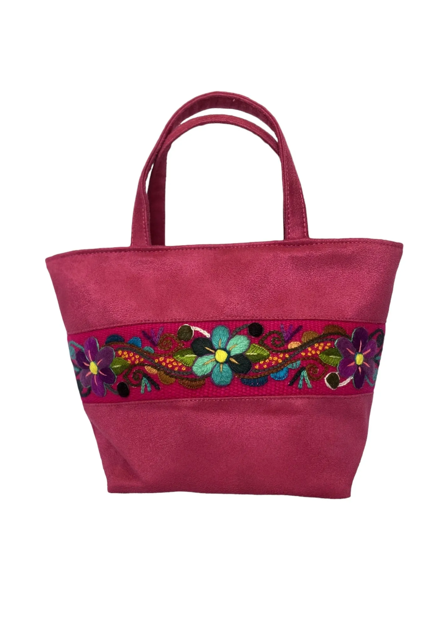 Coqueta bags