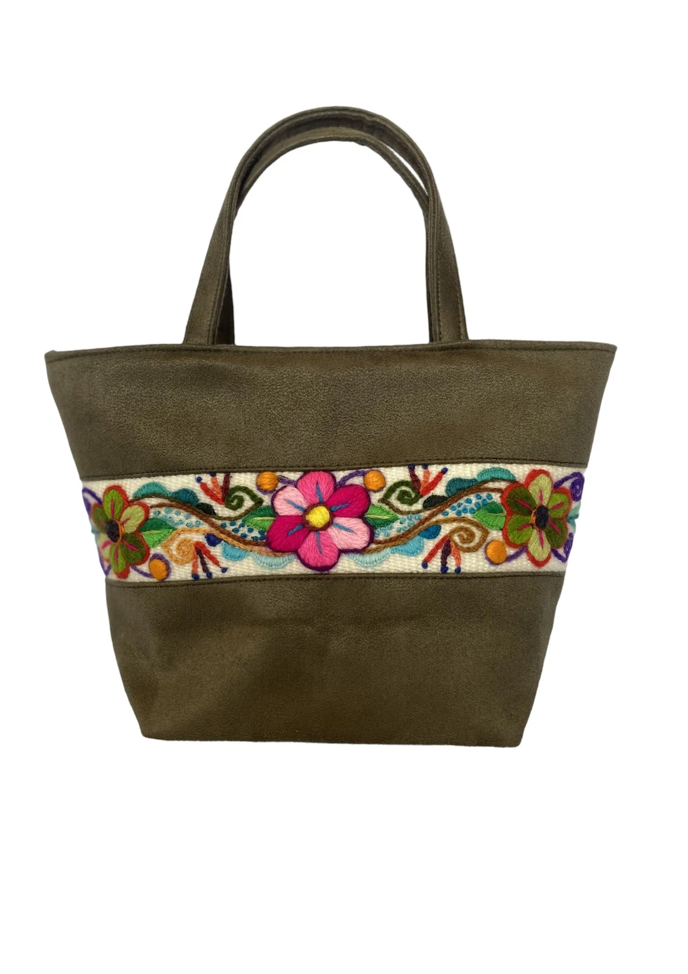 Coqueta bags