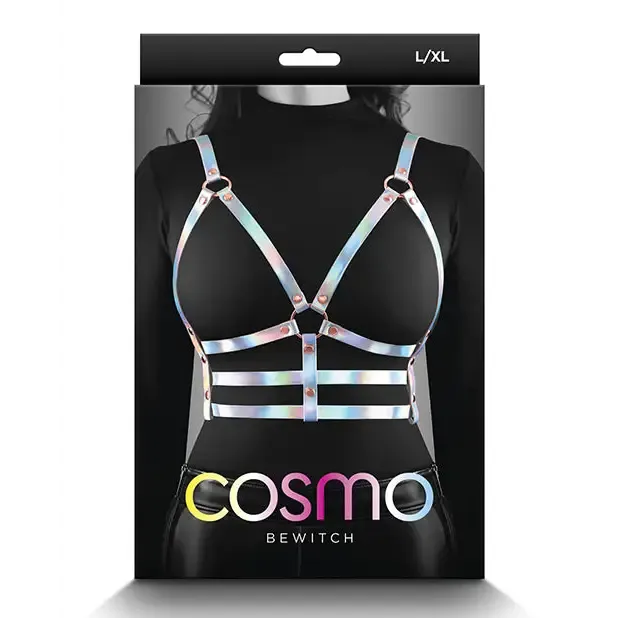 Cosmo Harness Bewitch L/XL