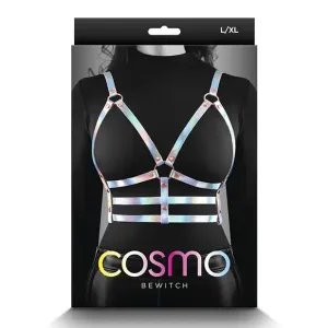 Cosmo Harness Bewitch L/XL