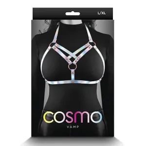 Cosmo Harness Vamp S/M