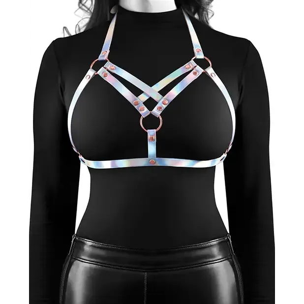 Cosmo Harness Vamp S/M