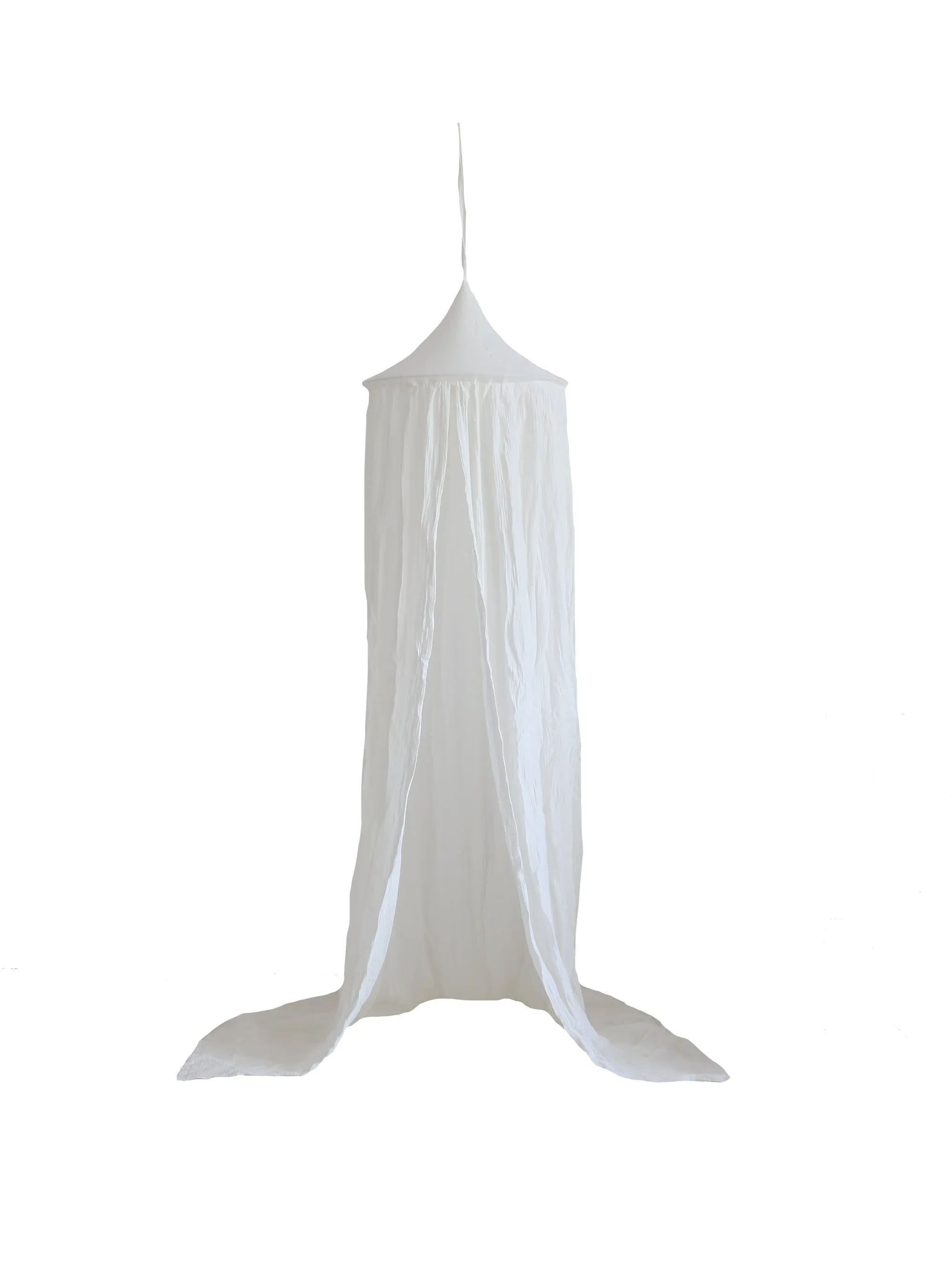 “Cream” Canopy