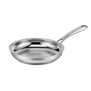 Cuisinart Classic 10" Stainless Steel Skillet - 8322-24