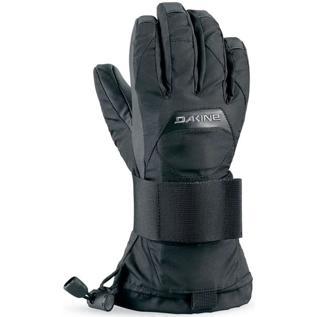 Dakine Wristguard Kids Gloves