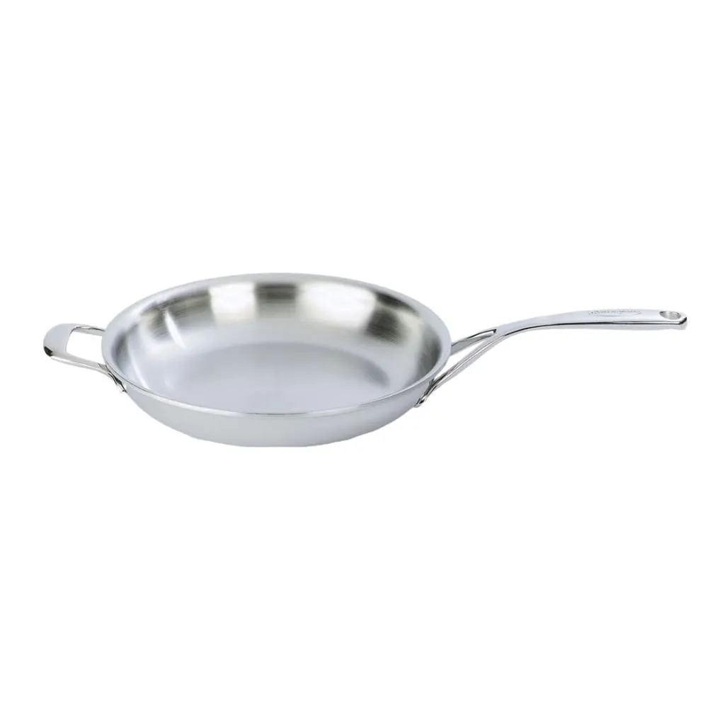 Demeyere Atlantis Proline Frying Pan Stainless Steel