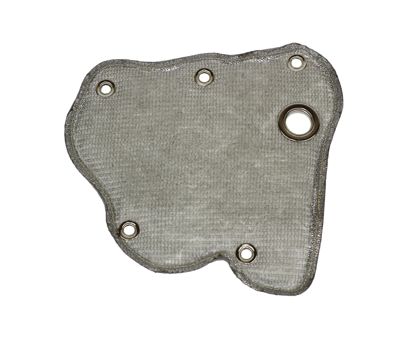 Dodge Dart Turbo Blanket - Silver