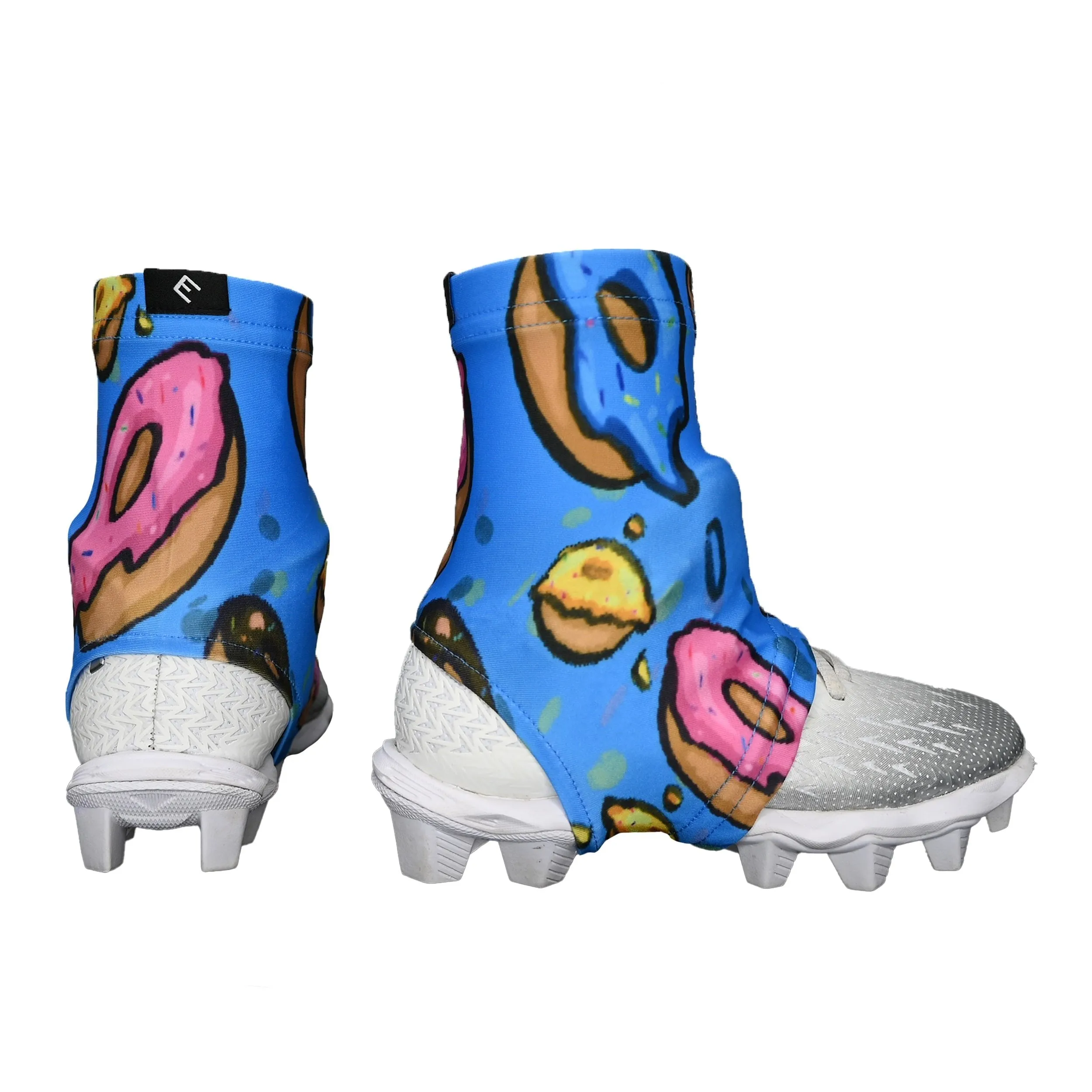 Donuts Cleat Covers