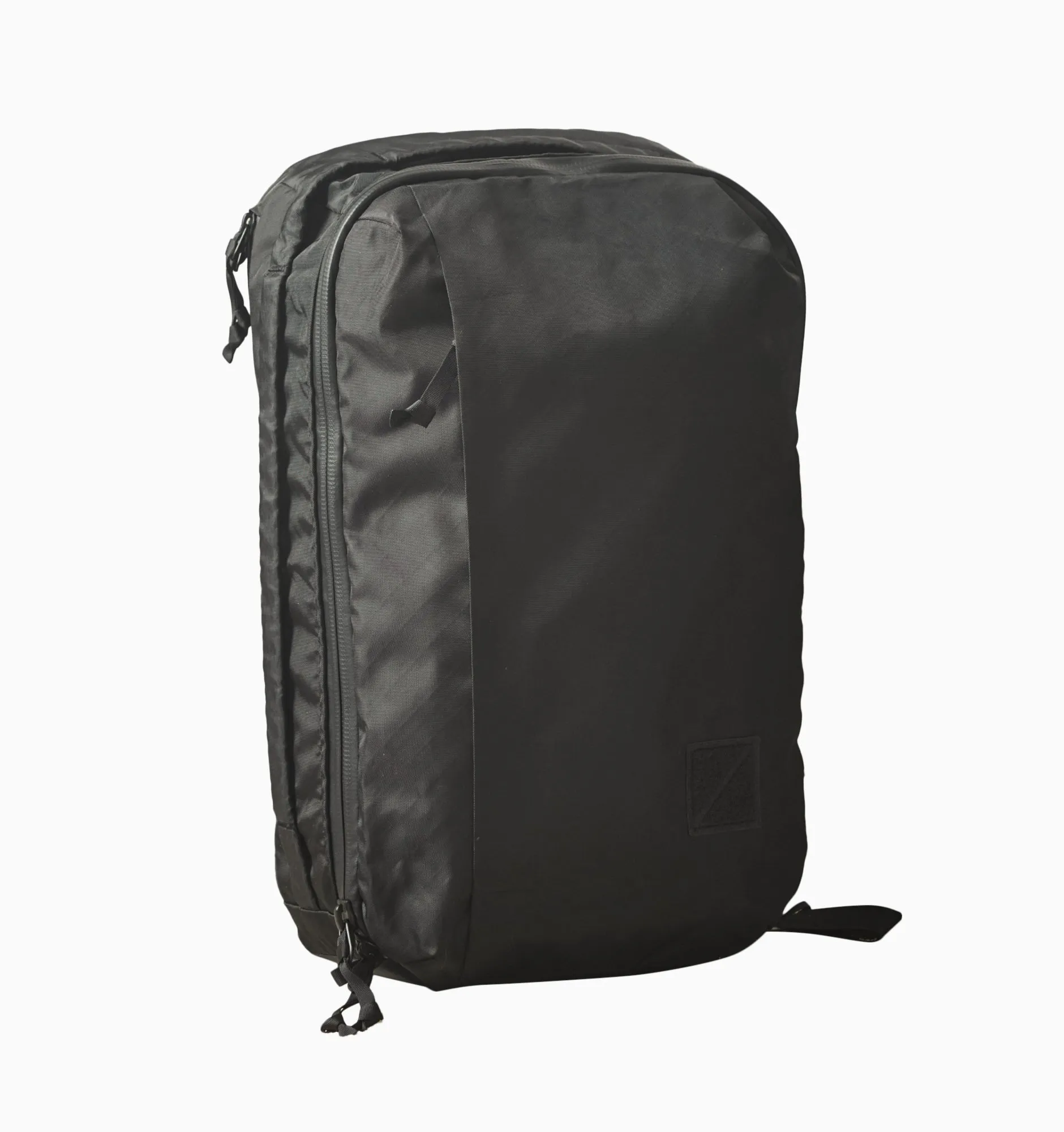 Evergoods Civic Panel Loader Backpack 24L - Ecopak