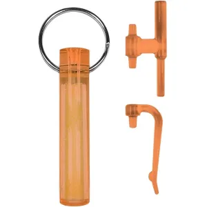 GEAR AID NI-GLO GEAR MARKER - ORANGE