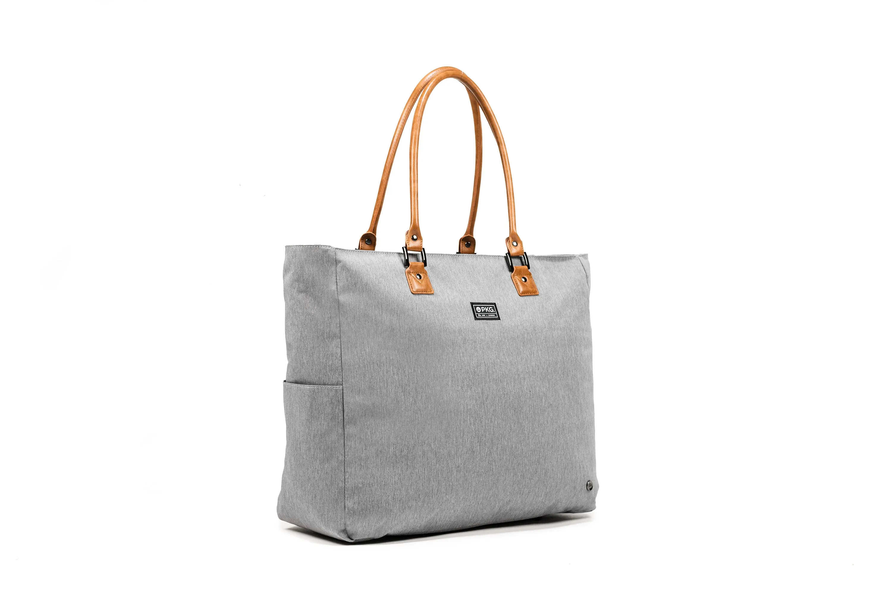 GEORGIAN - Large Tote