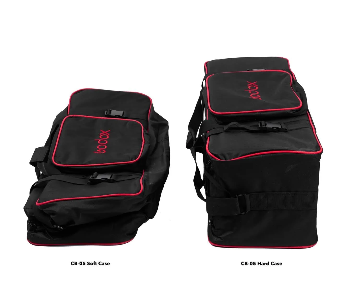 Godox CB-05 Photography Studio Lighting Hard Carry Bag