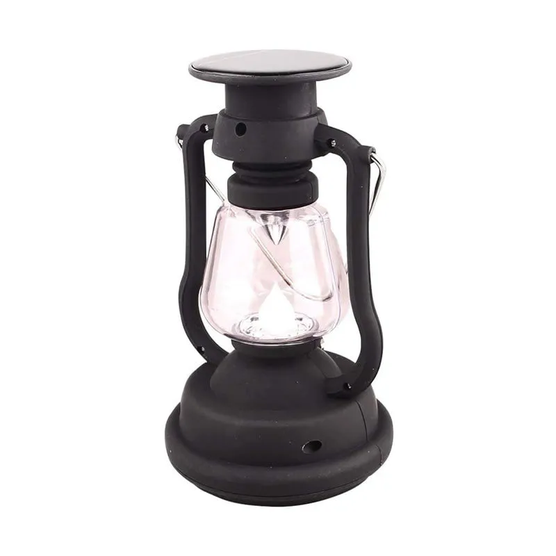 Hanging Solar Lantern Lamp By-T91