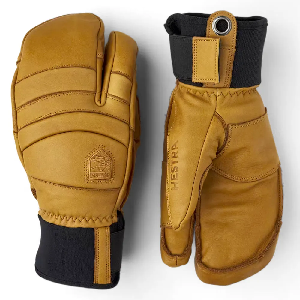 Hestra Fall Line 3-Finger Mitt