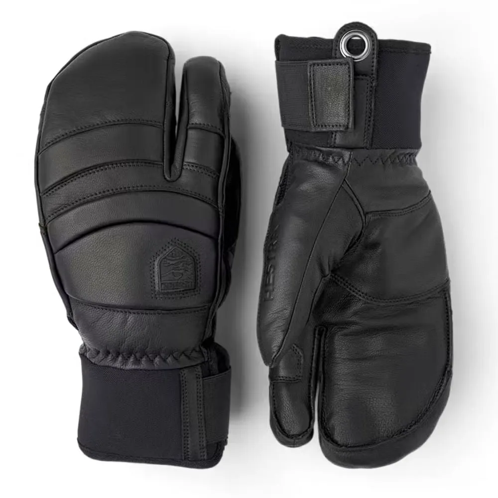 Hestra Fall Line 3-Finger Mitt