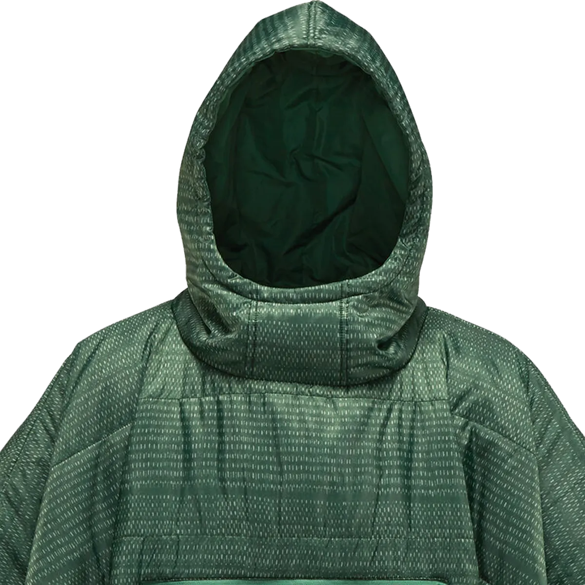 Honcho Poncho New Green