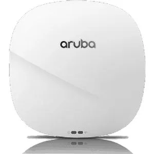 HPE Aruba JZ033A AP-345 IEEE 802.11ac 3 Gbit/s Wireless Access Point