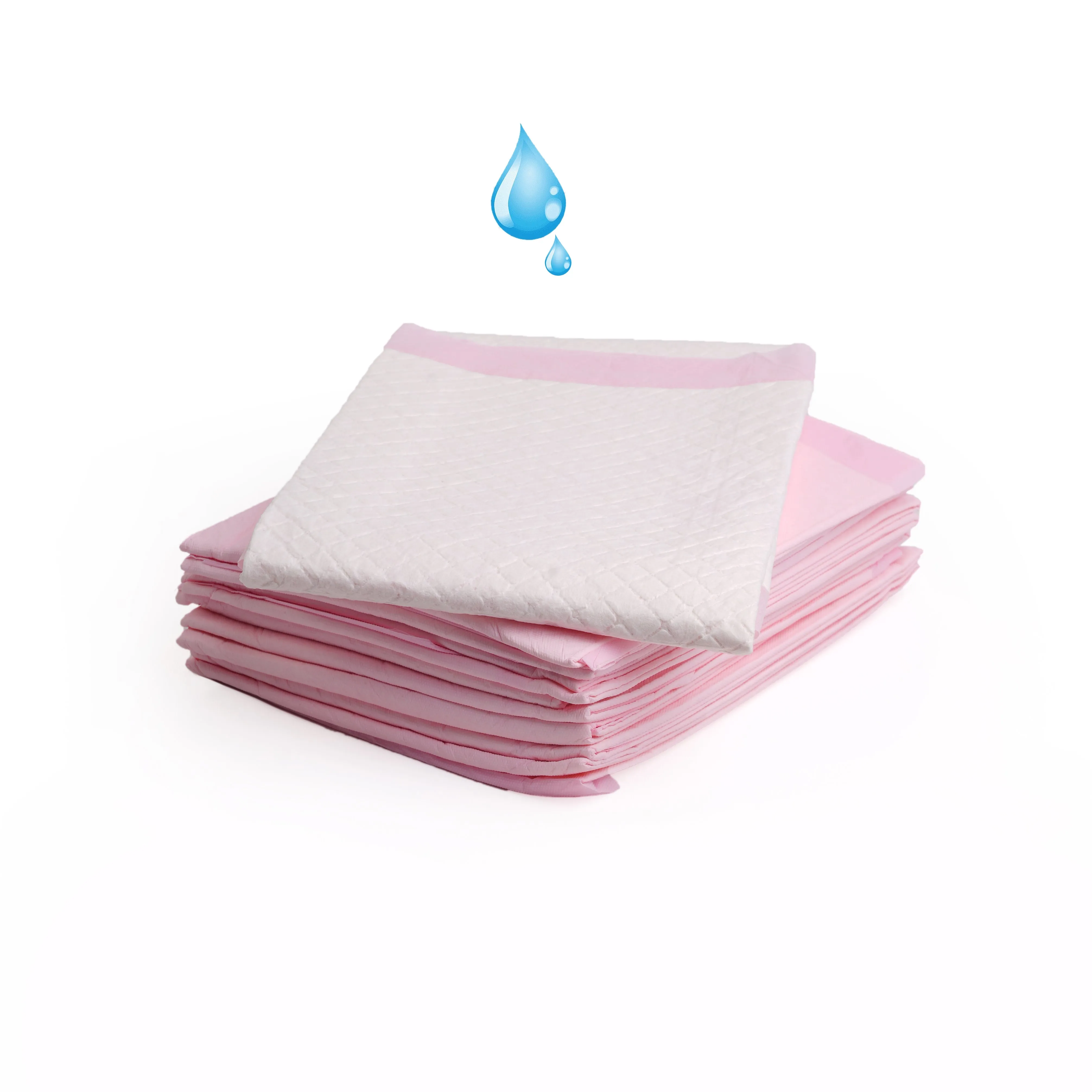 Importikaah Disposable Maternity Mats: Chair, Sofa, Mattress Protector (2 pcs)