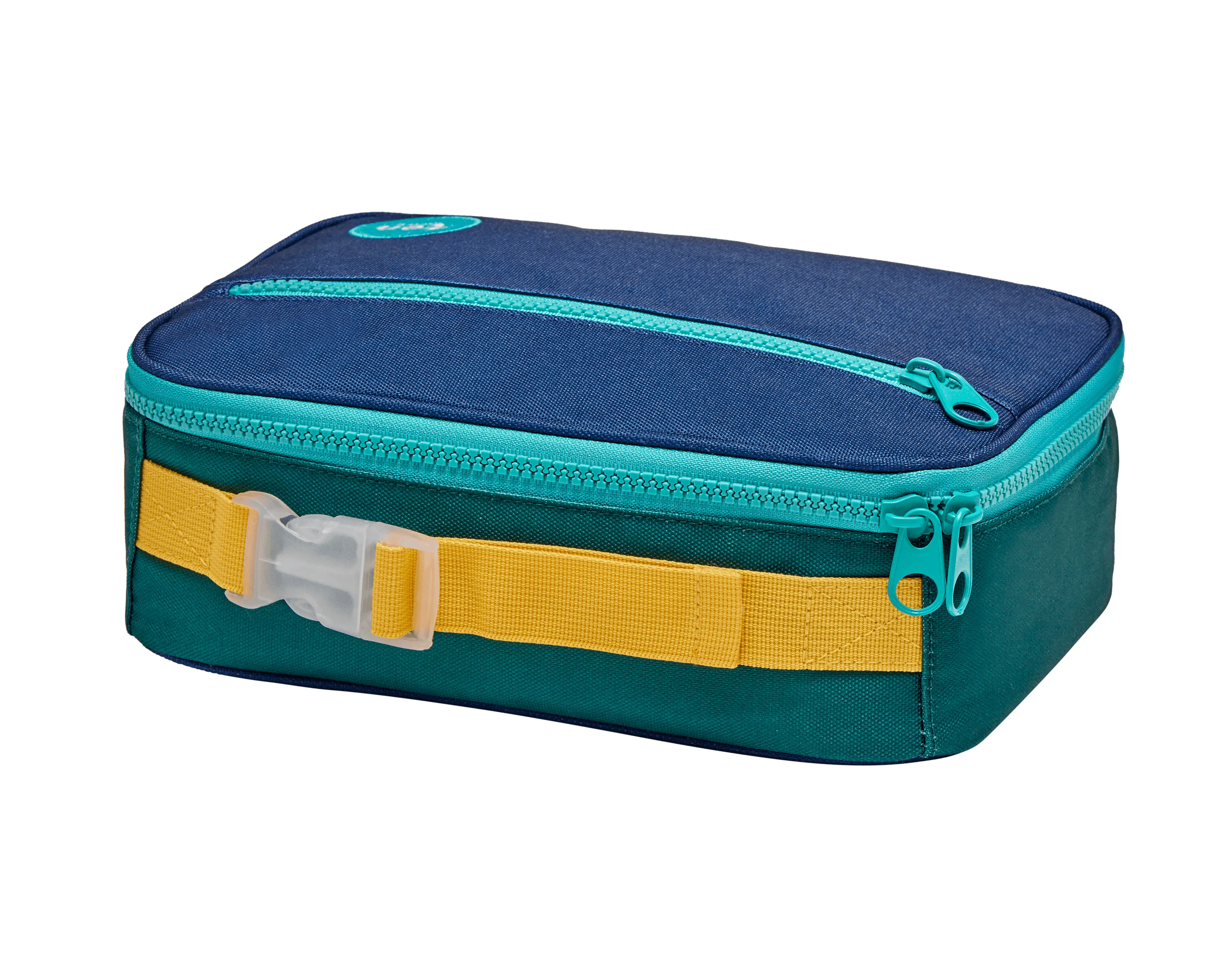 Insulated Recycled Lunch Box