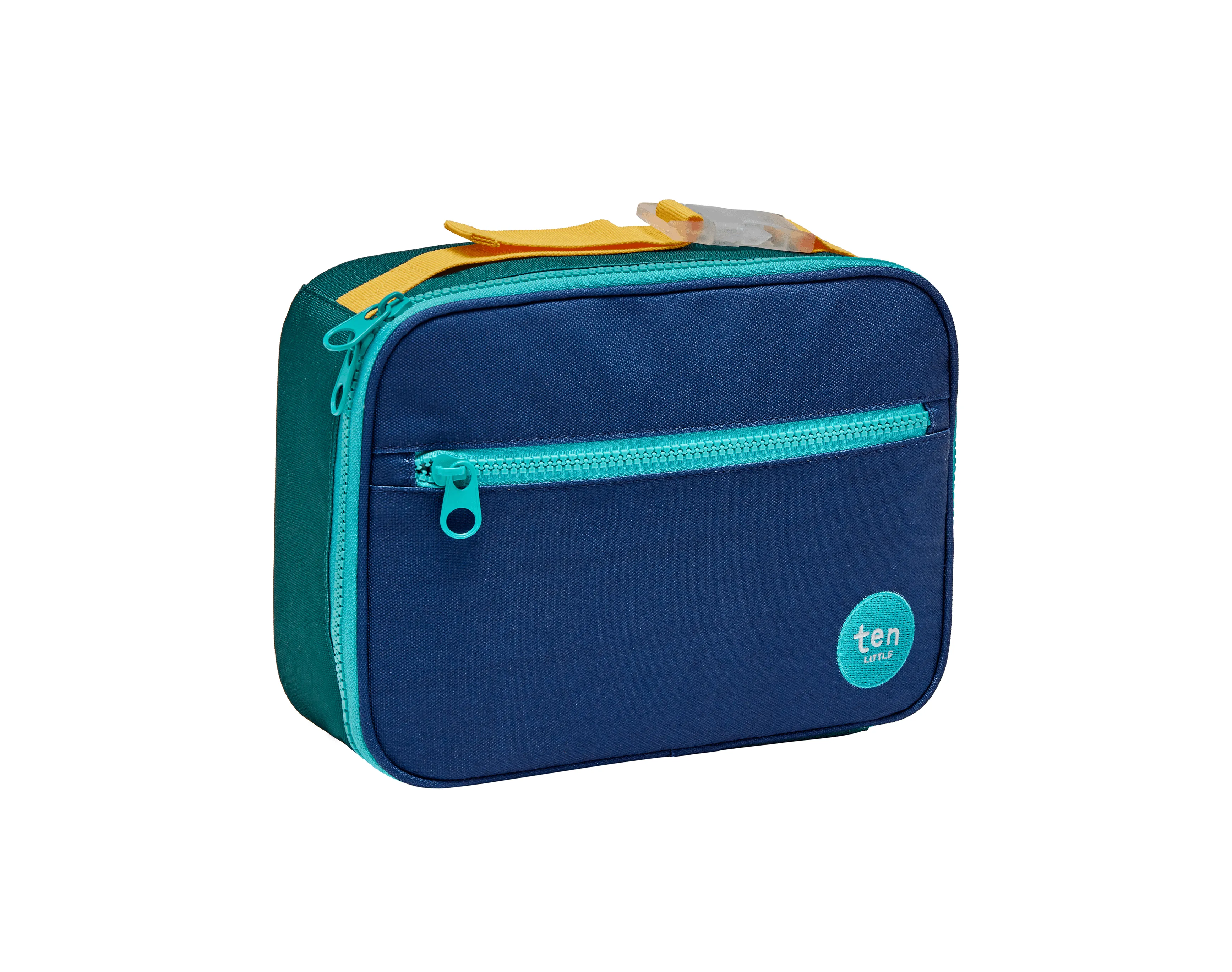 Insulated Recycled Lunch Box