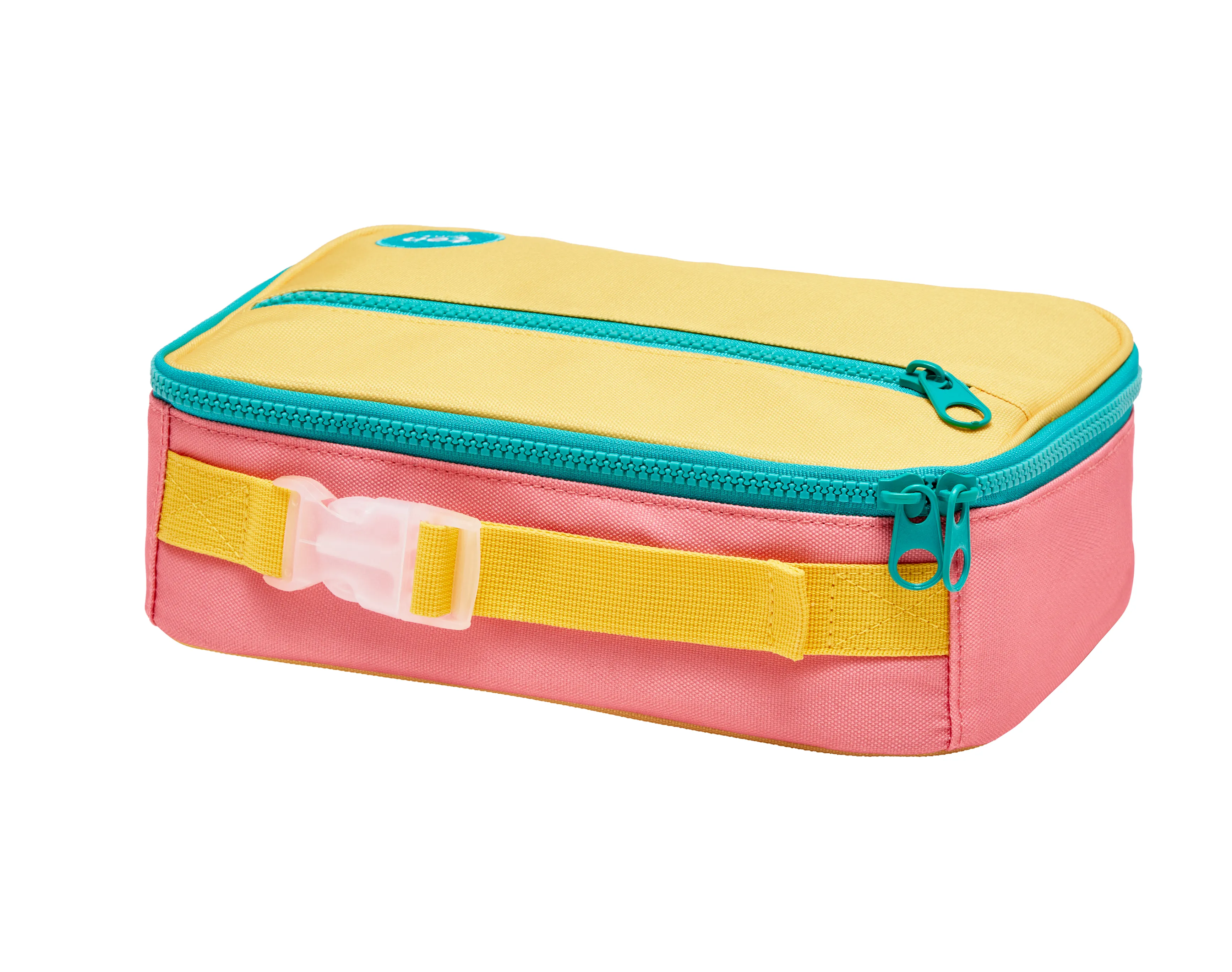 Insulated Recycled Lunch Box