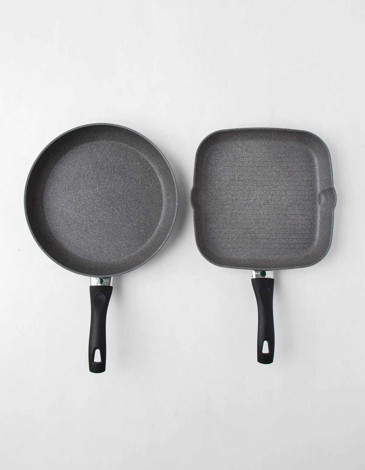 Italian Sauté and  Fry Speckled Cookware