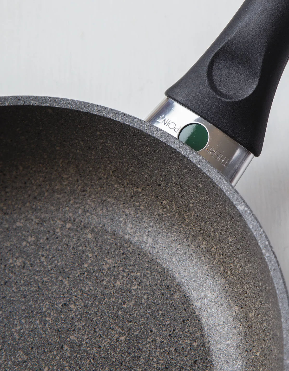 Italian Sauté and  Fry Speckled Cookware